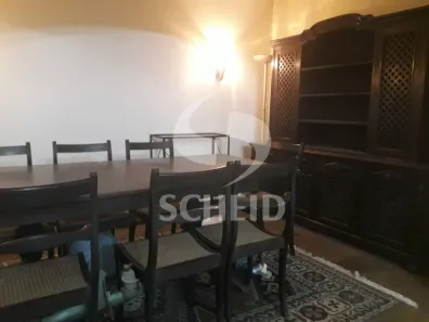 Casa com 4 Quartos à venda, 316m² no Santo Amaro, São Paulo