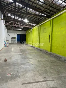 Galpão/Depósito/Armazém à venda, 200m² no Chácara Santo Antônio (Zona Sul), São Paulo