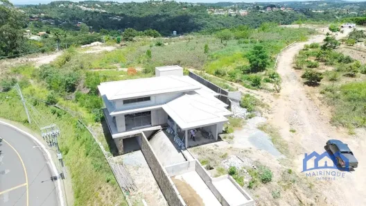 Fazenda/Sítio com 4 Quartos à venda, 1000m² no , Mairinque