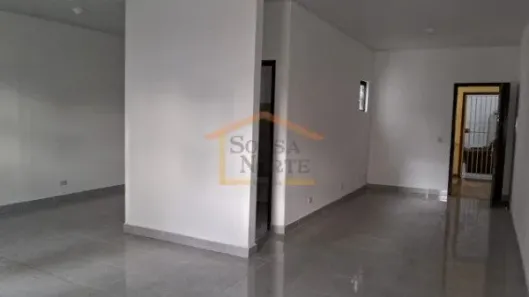Sala Comercial para alugar, 80m² no Santana, São Paulo