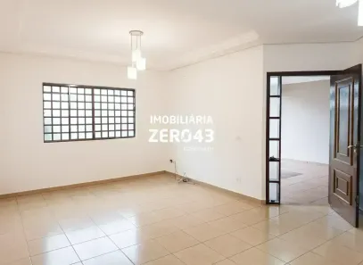 Casa com 3 Quartos à venda, 130m² no Residencial José B Almeida, Londrina