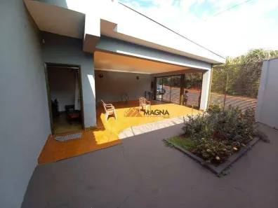 Casa com 3 Quartos à venda, 175m² no Jardim Castelo Branco, Ribeirão Preto