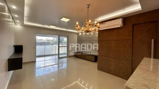 Apartamento com 3 Quartos à venda, 108m² no Morada da Colina, Uberlândia