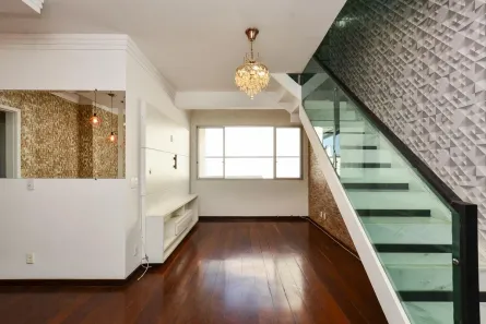 Cobertura com 3 Quartos à venda, 220m² no Silveira, Belo Horizonte