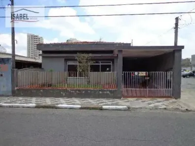 Casa com 3 Quartos à venda, 235m² no Centro, Suzano