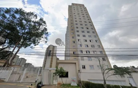 Apartamento com 2 Quartos à venda, 35m² no Itaquera, São Paulo