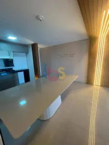 Apartamento com 3 Quartos à venda, 97m² no São Francisco, Ilhéus