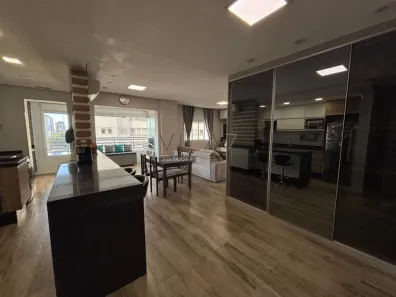 Apartamento com 2 Quartos à venda, 81m² no Centro, Osasco