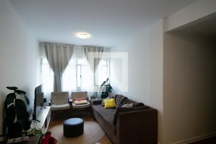 Apartamento com 3 Quartos à venda, 70m² no Bela Vista, São Paulo