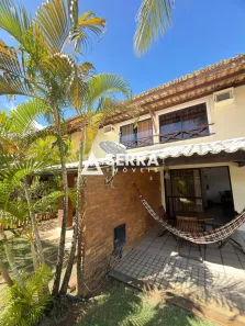 Casa de Condomínio com 3 Quartos à venda, 227m² no Itacimirim (Monte Gordo), Camaçari