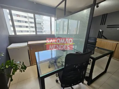 Ponto Comercial para alugar, 27m² no Umarizal, Belém