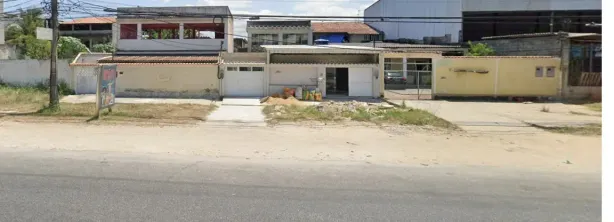 Imóvel Comercial com 3 Quartos para alugar, 130m² no Campo Grande, Rio de Janeiro