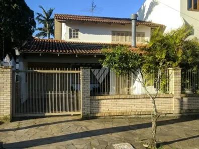 Casa com 3 Quartos para alugar, 190m² no Oriço, Gravataí