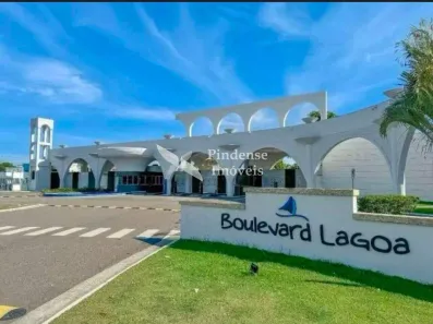 Lote/Terreno à venda, 455m² no Boulevard Lagoa, Serra