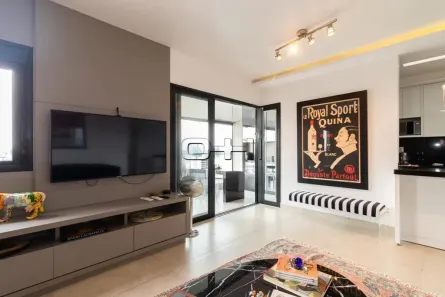 Apartamento com 2 Quartos à venda, 98m² no Itaim Bibi, São Paulo