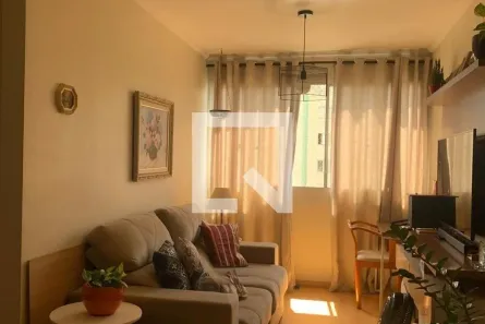 Apartamento com 3 Quartos à venda, 63m² no Jardim Neide, São Paulo