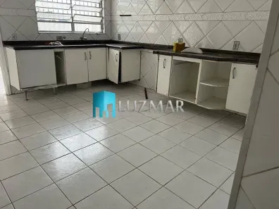 Casa com 7 Quartos à venda, 100m² no Jardim Irapiranga, São Paulo