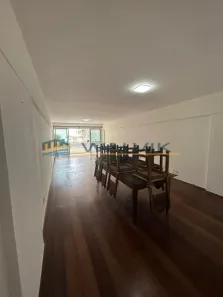 Apartamento com 4 Quartos à venda, 180m² no Boa Viagem, Recife