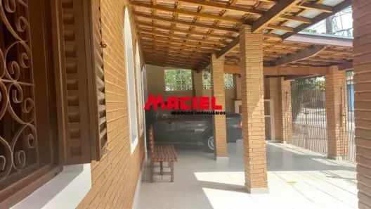Casa com 3 Quartos à venda, 150m² no Bosque dos Eucaliptos, São José dos Campos