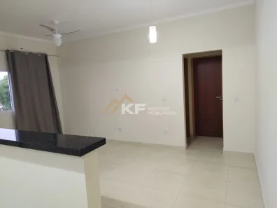 Apartamento com 1 Quarto à venda, 49m² no Planalto Verde, Ribeirão Preto