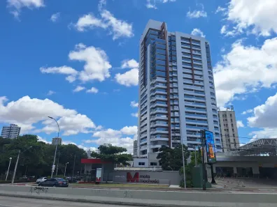 Apartamento com 4 Quartos à venda, 111m² no José Bonifácio, Fortaleza