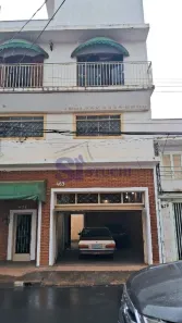 Sala Comercial para alugar, 70m² no Centro, Araraquara