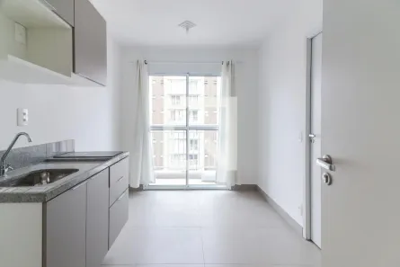 Apartamento com 1 Quarto à venda, 24m² no Vila Butantã, São Paulo