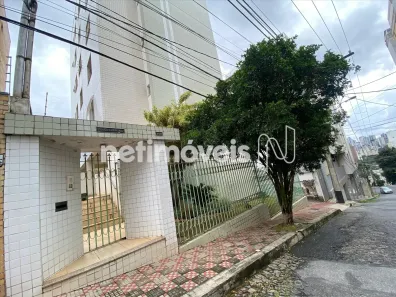 Apartamento com 4 Quartos à venda, 140m² no Santo Antônio, Belo Horizonte