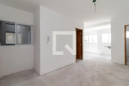 Apartamento com 2 Quartos à venda, 39m² no Vila Mazzei, São Paulo