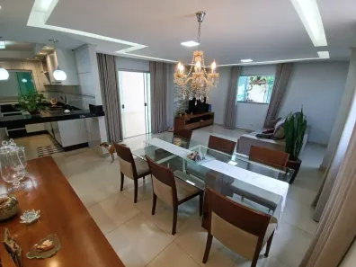 Casa com 3 Quartos à venda, 247m² no Jardim Vila Boa, Goiânia