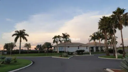 Lote/Terreno à venda, 525m² no Residencial Terras de Ártemis (Ártemis), Piracicaba