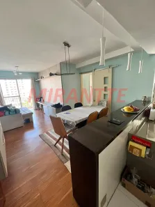 Apartamento com 3 Quartos à venda, 113m² no Santana, São Paulo