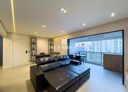 Apartamento com 3 Quartos à venda, 106m² no Centro, São Bernardo do Campo