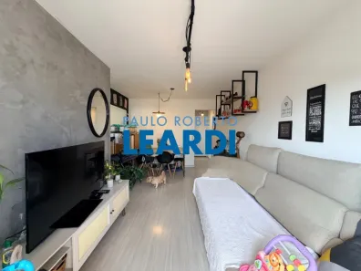 Apartamento com 3 Quartos para alugar, 79m² no Vila Leopoldina, São Paulo