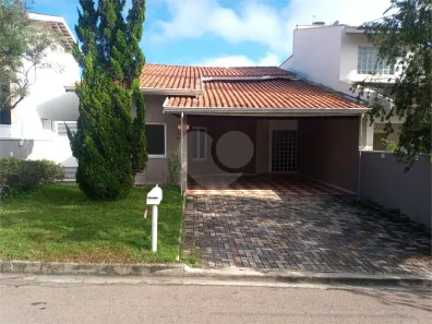 Casa de Condomínio com 3 Quartos à venda, 120m² no Pinheirinho, Vinhedo