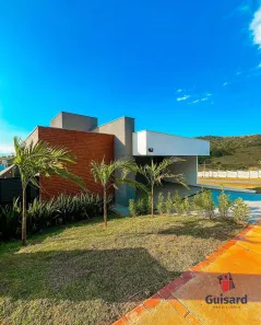 Casa com 3 Quartos para alugar, 178m² no Loteamento Residencial Fazenda Casa Grande, Taubaté