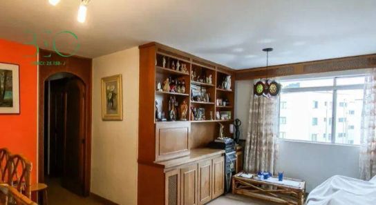 Apartamento com 3 Quartos à venda, 70m² no Cangaíba, São Paulo