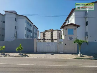 Apartamento com 2 Quartos à venda, 48m² no Passaré, Fortaleza