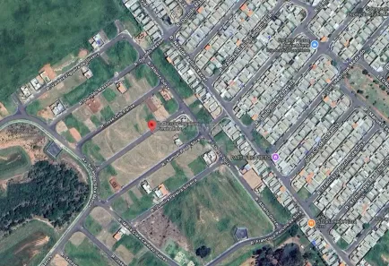 Lote/Terreno à venda, 200m² no Eplatz Rio Preto, São José do Rio Preto