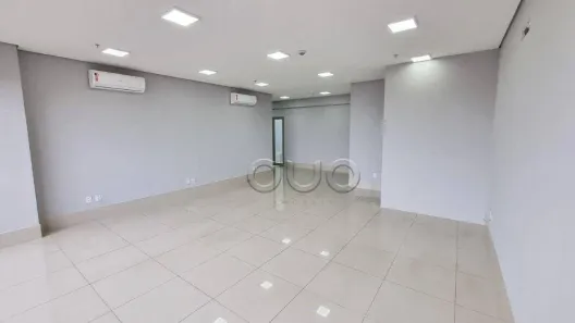 Sala Comercial para venda ou aluguel, 79m² no Centro, Piracicaba