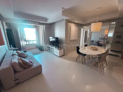 Apartamento com 2 Quartos à venda, 70m² no Centro, Balneário Camboriú