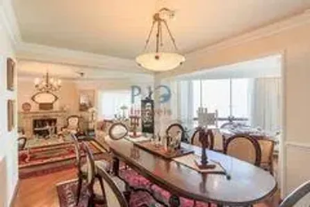 Apartamento com 4 Quartos à venda, 300m² no Campo Belo, São Paulo