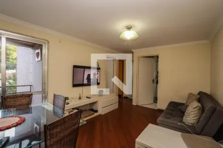 Apartamento com 2 Quartos à venda, 53m² no Parque Reboucas, São Paulo