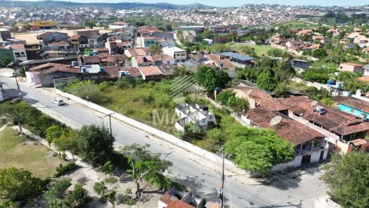 Lote/Terreno à venda, 2640m² no Ebenezer, Gravatá