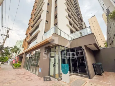 Flat com 1 Quarto à venda, 25m² no Vila Clementino, São Paulo