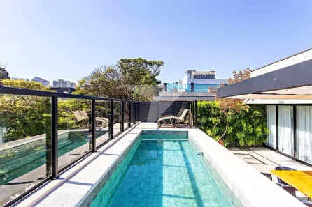 Casa de Condomínio com 5 Quartos à venda, 413m² no Jardim Europa, São Paulo