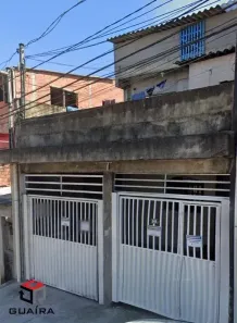 Lote/Terreno à venda, 274m² no Dos Casa, São Bernardo do Campo