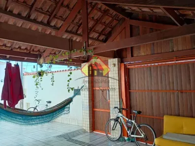 Casa com 3 Quartos à venda, 150m² no Loteamento Jardim dos Eucaliptos, Tremembé