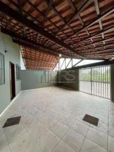 Casa com 2 Quartos à venda, 70m² no Cidade da Criança, Praia Grande