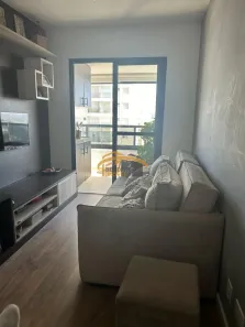 Apartamento com 2 Quartos à venda, 62m² no Centro, Osasco